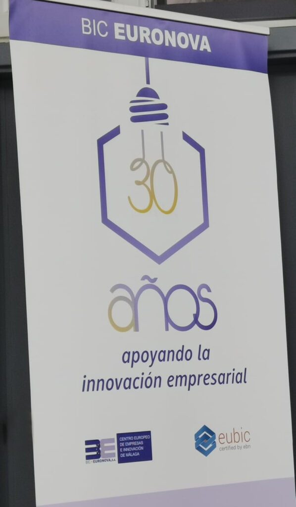 Asociación de Málaga para empresarios