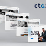 página web de CTA Group